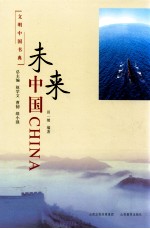文明中国书典 未来中国