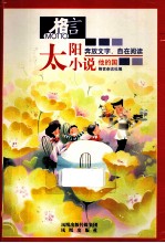 太阳小说 1 他的国
