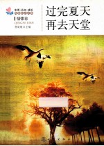 过完夏天再去天堂 情愫卷