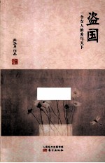 盗国 一个女人的爱与天下