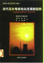 当代压水堆核电站发展新趋势 先进压水堆设计方案述评