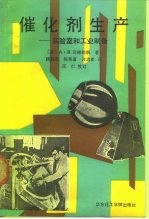 催化剂生产 实验室和工业制备