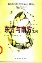 东方与南方之间 1994年9月-1996年10月日记