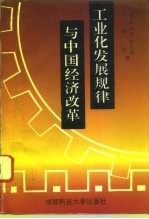 工业化发展规律与中国经济改革