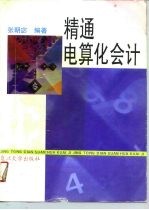 精通电算化会计