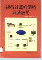 银行计算机网络及其应用