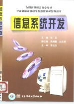信息系统开发