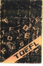 最新托福试题详解 1984-1986