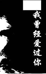 我曾经爱过你 代路新剧作
