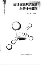 会计信息系统设计与会计电算化