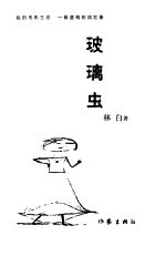 玻璃虫 我的电影生涯:一部虚构的回忆录