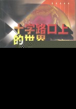 十字路口上的世界 中国著名学者探讨21世纪的国际焦点