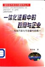 一体化进程中的政府与企业 市场开辟与市场替代的统一