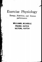 EXERCISE PHYSIOLOGY ENERGY,NUTRITION,AND HUMAN PERFORMANCE