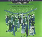 IN TUNE BOOK 3 TEACHER’S ANNOTATED EDITION