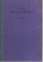ADVANCES IN ENZYME REGULATION VOLUME 8