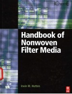 HANDBOOK OF NONWOVEN FILTER MEDIA