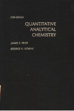 QUANTITATIVE ANALYTICAL CHEMISTRY