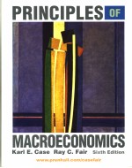 PRINCIPLES OF MACROECONOMICS SIXTH EDITION