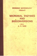 MICROBIAL ENZYMES AND BIOCONVERSIONS VOLUME 5