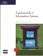 FUNDAMENTALS OF INFORMATION SYSTEMS