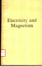 ELECTRICITY AND MAGNETISM