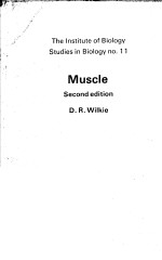 MUSCLE SECOND EDITION