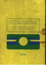 FUNDAMENTALS OF ECOLOGY THIRD EDITION