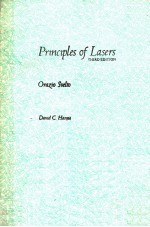PRINCIPLES OF LASERS THIRD EDITION