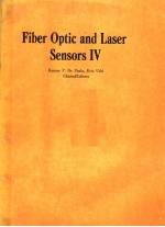 PROCEEDINGS OF SPIE-THE INTERNATIONAL SOCIETY FOR OPTICAL ENGINEERING VOLUME 718 FIBER OPTIC AND LA
