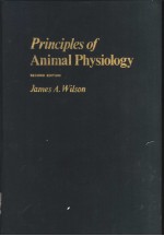 PRINCIPLES OF ANIMAL PHYSIOLOGY SECOND EDITION
