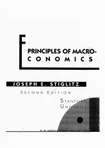 PRINCIPLES OF MACRO-ECONOMICS SECOND EDITION