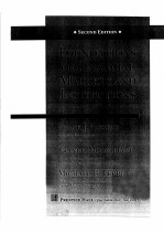FOUNDATIONS OF FINANCIAL MARKETS AND INSTITUTIONS SECOND EDITION