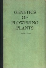 GENETICS OF FLOWERING PLANTS