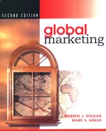 GLOBAL MARKETING SECOND EDITION