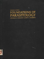 FOUNDATIONS OF PARASITOLOGY SECOND EDITION