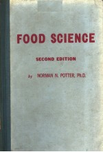 FOOD SCIENCE SECOND EDITION