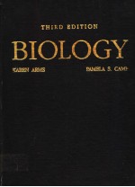 BIOLOGY THIRD EDITION