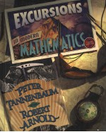 EXCURSIONS IN MODERN MATHEMATICS THIRD EDITION