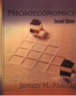 MICROECONOMICS （SECOND EDITION）