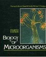 BIOLOGY OF MICROORGANISMS FOURTH EDITION