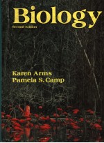 BIOLOGY SECOND EDITION