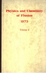 PHYSICS AND CHEMISTRY OF FISSION 1973 VOL.2