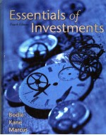 ESSENTIALS OF INVESTMENTS FOURTH EDITION