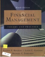 FINANCIAL MANAGEMENT THEORY AND PRACTICE (NINTH EDITION)
