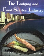 THE LODGING AND FOOD SERVICE INDUSTRY (FOURTH EDITION)