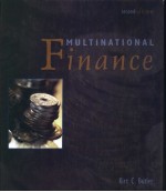 MULTINATIONAL FINANCE (SECOND EDITION)