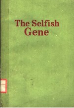 THE SELFISH GENE (NEW EDITION)