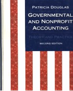 GOVERNMENTAL AND NONPROFIT ACCOUNTING THEORY AND PRACTICE SECOND EDITION