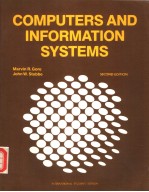 COMPUTERS AND INFORMATION SYSTEMS SECOND EDITION